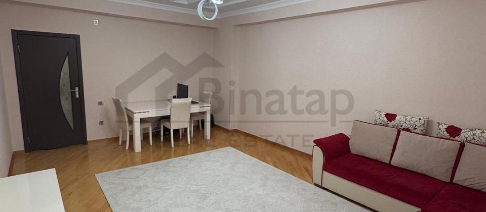 Yasamal parkının yanında tam əşyalı mənzil - 2