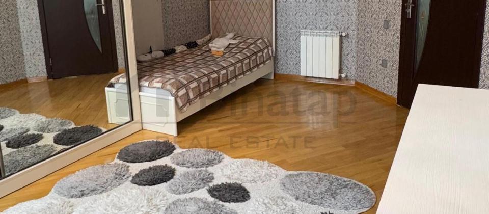 Yasamal parkının yanında tam əşyalı mənzil - 5