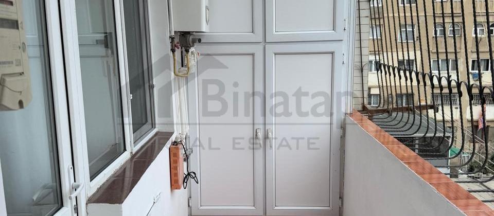 Yasamal parkının yanında tam əşyalı mənzil - 6