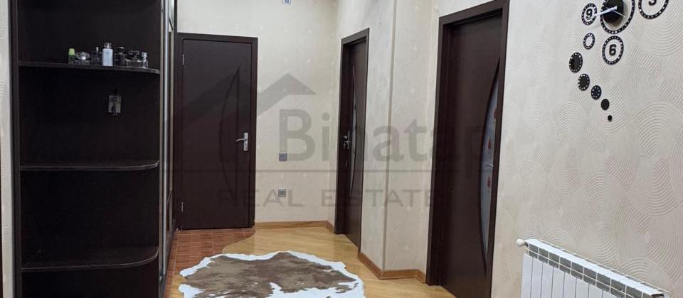 Yasamal parkının yanında tam əşyalı mənzil - 8