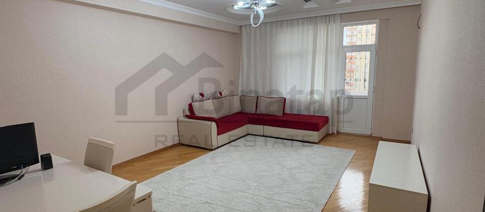 Yasamal parkının yanında tam əşyalı mənzil - 11