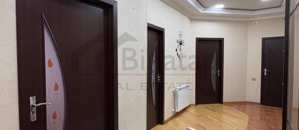 Yasamal parkının yanında tam əşyalı mənzil - 14