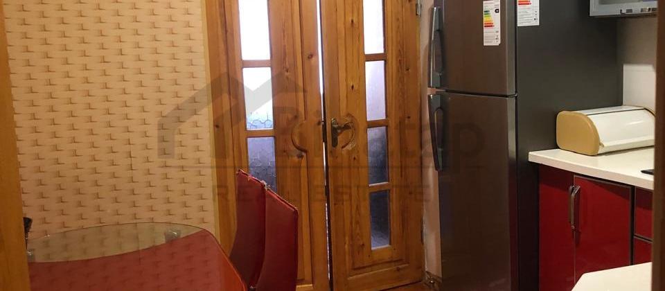 4 otaqlı, 100 kv, çıxarışlı ev təcili satılır - 3