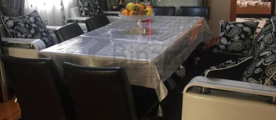 4 otaqlı, 100 kv, çıxarışlı ev təcili satılır - 4