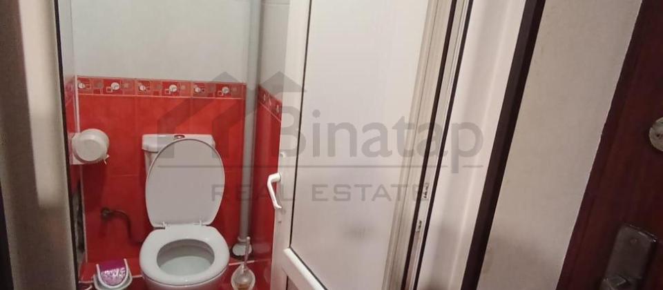 4 otaqlı, 100 kv, çıxarışlı ev təcili satılır - 5