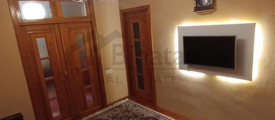 4 otaqlı, 100 kv, çıxarışlı ev təcili satılır - 6