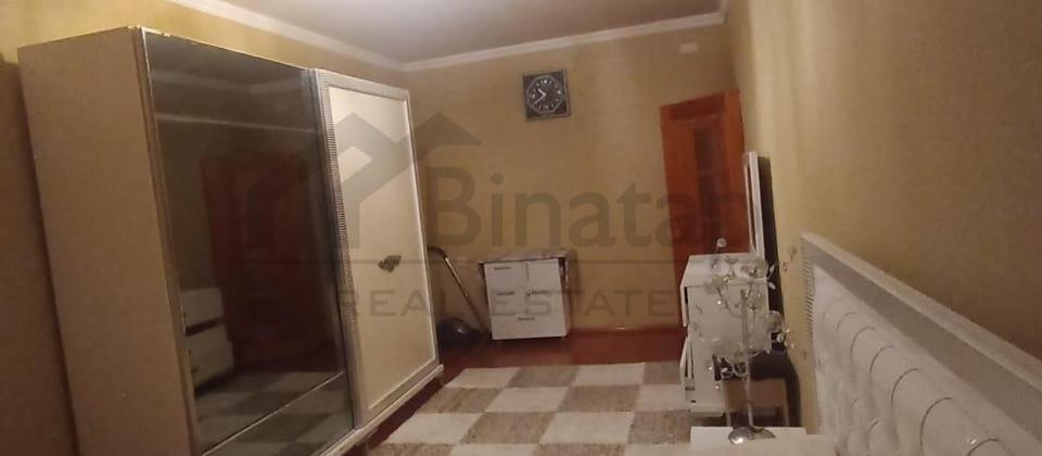 4 otaqlı, 100 kv, çıxarışlı ev təcili satılır - 8