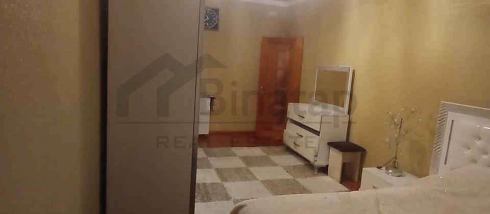 4 otaqlı, 100 kv, çıxarışlı ev təcili satılır - 9