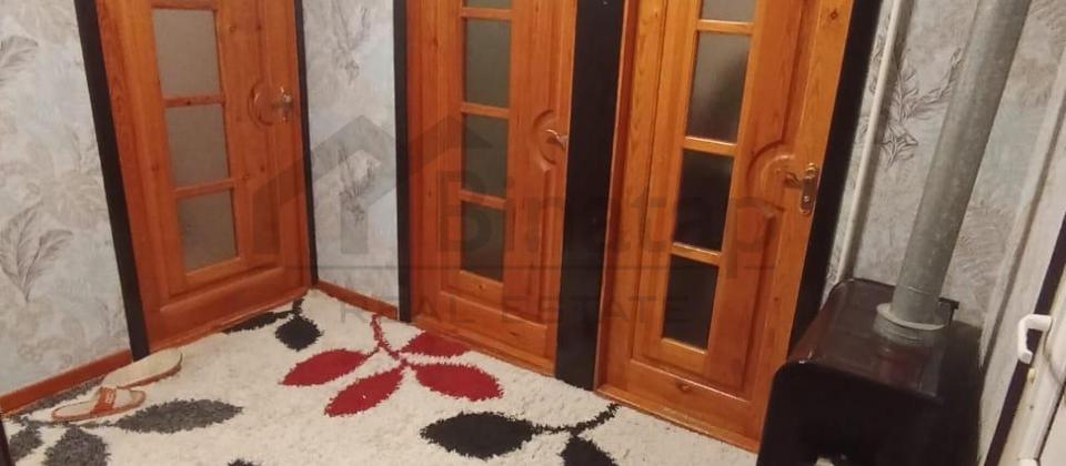 4 otaqlı, 100 kv, çıxarışlı ev təcili satılır - 10