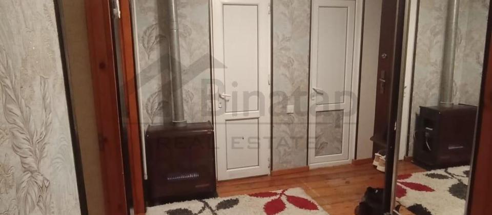 4 otaqlı, 100 kv, çıxarışlı ev təcili satılır - 11