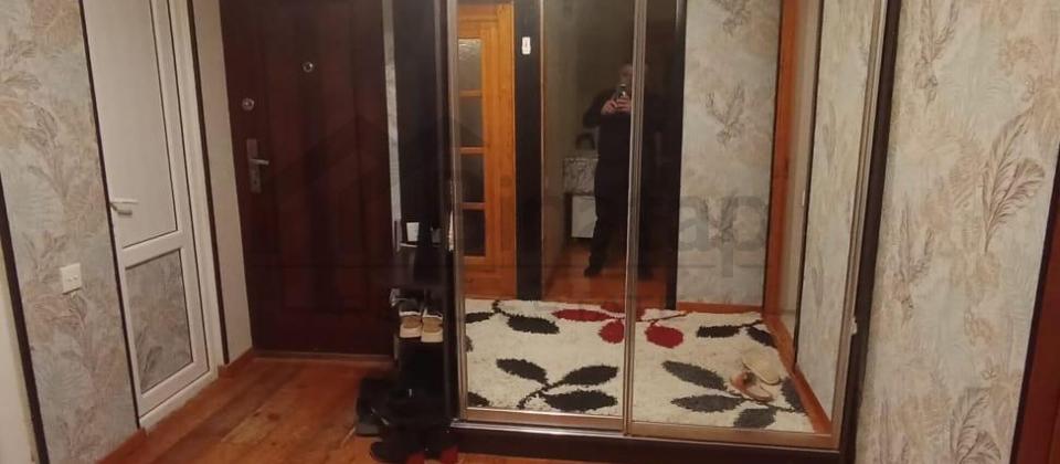 4 otaqlı, 100 kv, çıxarışlı ev təcili satılır - 13