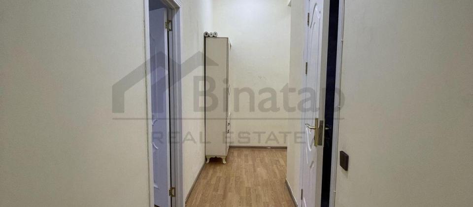 Nərimanovda 14-ün 6-sında əla təmirli 2 otaqlı mənzil - 2