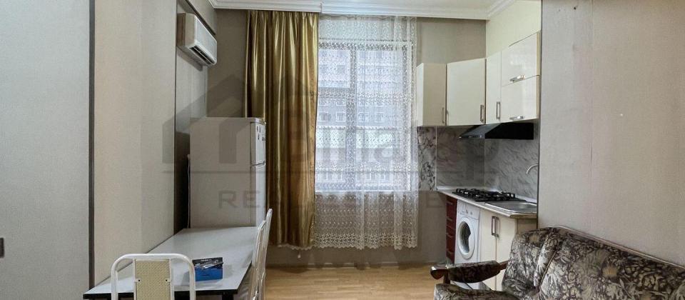 Nərimanovda 14-ün 6-sında əla təmirli 2 otaqlı mənzil - 5