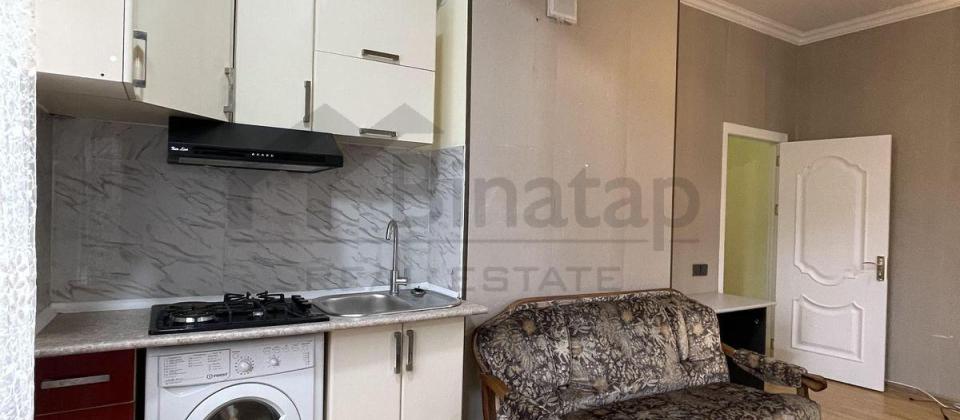 Nərimanovda 14-ün 6-sında əla təmirli 2 otaqlı mənzil - 6