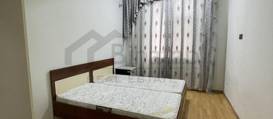 Nərimanovda 14-ün 6-sında əla təmirli 2 otaqlı mənzil - 7