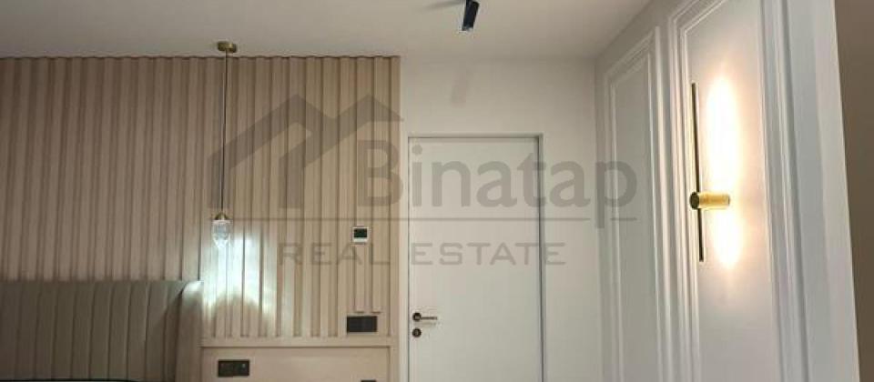 Caspian Plazanin yani, Nizami m/s yaxin 2 otaqli menzil satilir/46 kv.m. - 7