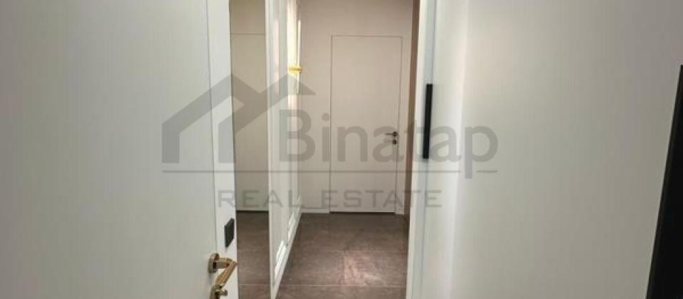 Caspian Plazanin yani, Nizami m/s yaxin 2 otaqli menzil satilir/46 kv.m. - 10