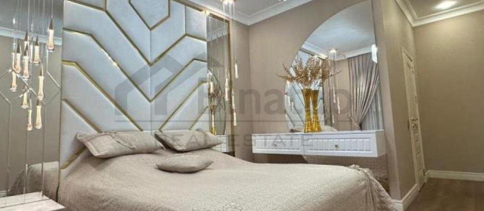 Tbilisi prospekti, Grand Hayat Residence'de 3 otaqli menzil satilir/145 kv.m. - 6