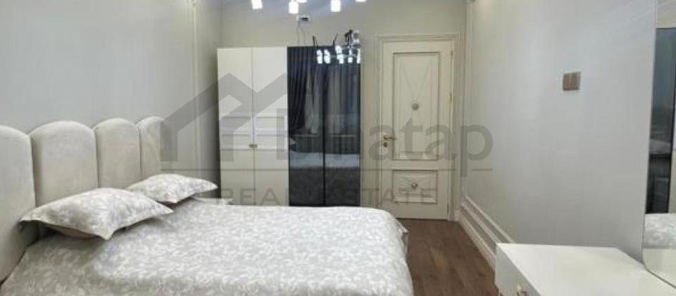 Tbilisi prospekti, Grand Hayat Residence'de 3 otaqli menzil satilir/145 kv.m. - 9