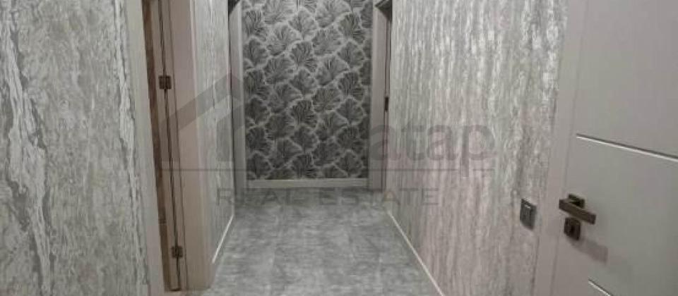 8 Noyabr m/s yaxin 4 otaqli menzil satilir/138 kv.m. - 12