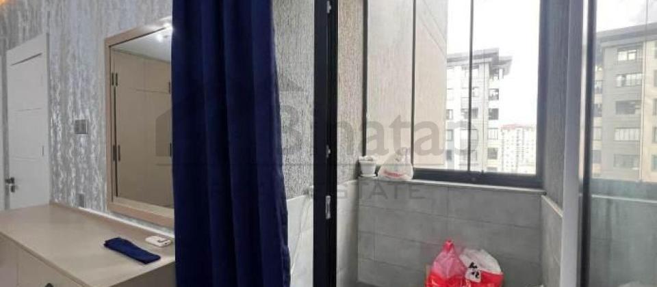 8 Noyabr m/s yaxin 4 otaqli menzil satilir/138 kv.m. - 15