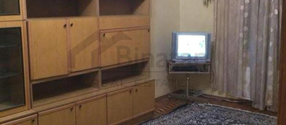 İzmir parkinin yaninda 3 otaqli menzil satilir/80 kv.m. - 3