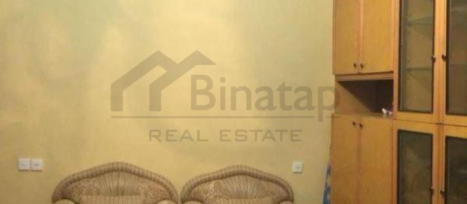 İzmir parkinin yaninda 3 otaqli menzil satilir/80 kv.m. - 4