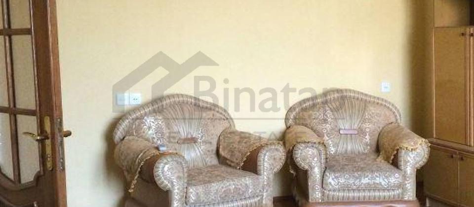 İzmir parkinin yaninda 3 otaqli menzil satilir/80 kv.m. - 5