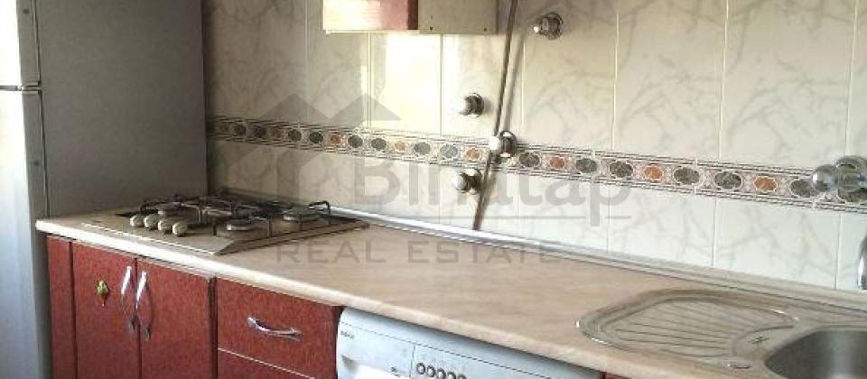 İzmir parkinin yaninda 3 otaqli menzil satilir/80 kv.m. - 13