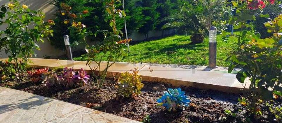 Merdekan qesebesi, Makaronni fabriki erazisinde 5 otaqli bag evi satilir/120 kv.m. - 5