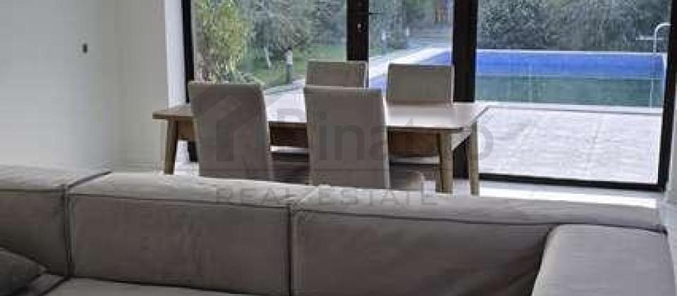 Merdekan qesebesi, Makaronni fabriki erazisinde 5 otaqli bag evi satilir/120 kv.m. - 7