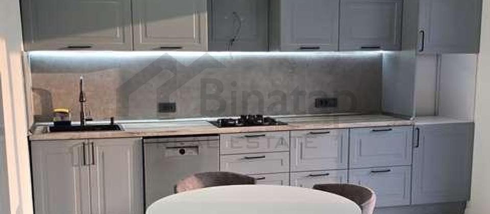 Merdekan qesebesi, Makaronni fabriki erazisinde 5 otaqli bag evi satilir/120 kv.m. - 9