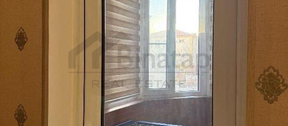 Zabitler parkinin yaninda 3 otaqli menzil satilir/153 kv.m. - 15