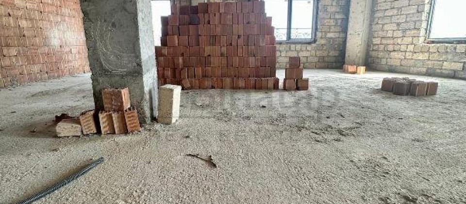 Xetai m/s, Ag Sheher Kompleksinde 3 otaqli temirsiz menzil satilir/148 kv.m. - 6