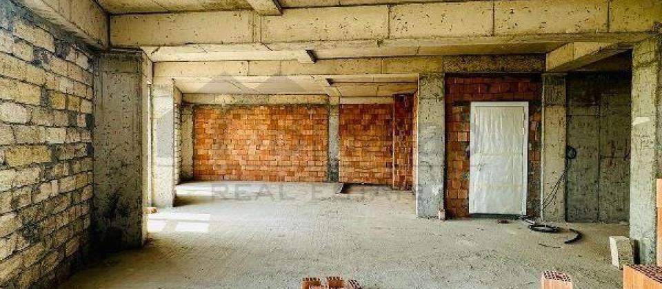 Xetai m/s, Ag Sheher Kompleksinde 3 otaqli temirsiz menzil satilir/148 kv.m. - 9