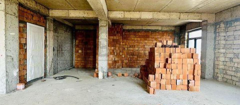 Xetai m/s, Ag Sheher Kompleksinde 3 otaqli temirsiz menzil satilir/148 kv.m. - 10