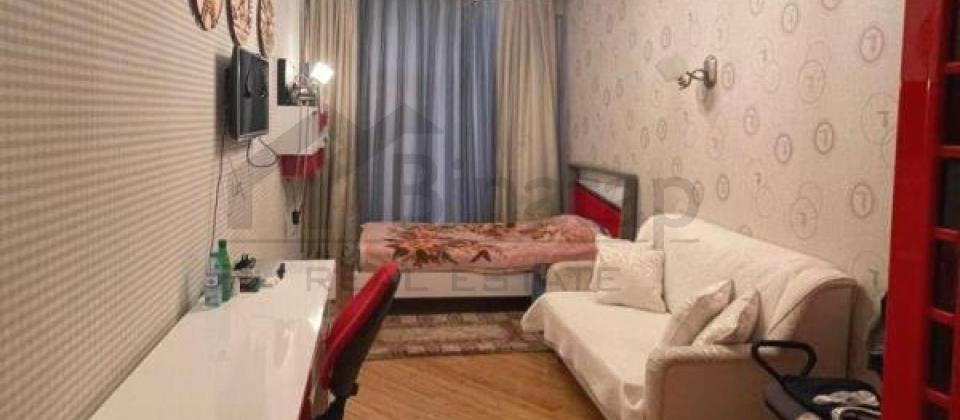 8 Noyabr m/s, Yashil Ada ushaq bagchasinin yaninda 4 otaqli menzil satilir/167 kv.m. - 7