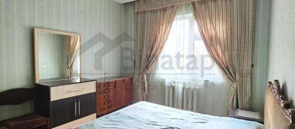 Yeni Yasamal, Osmanli hamaminin yaninda 3 otaqli menzil satilir/75 kv.m. - 5
