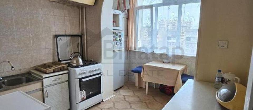 Yeni Yasamal, Osmanli hamaminin yaninda 3 otaqli menzil satilir/75 kv.m. - 10