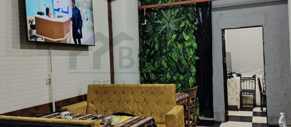 HAZIR BIZNES SATILIR PUB KAFE - 2