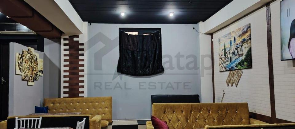 HAZIR BIZNES SATILIR PUB KAFE - 3