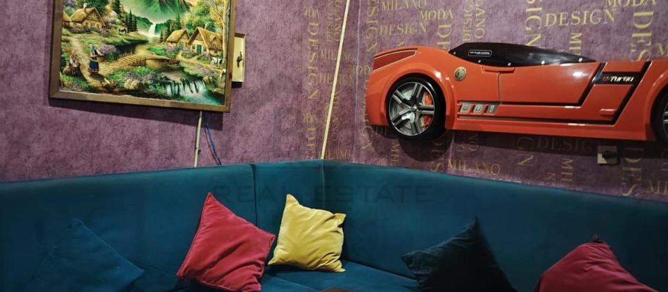 HAZIR BIZNES SATILIR PUB KAFE - 4