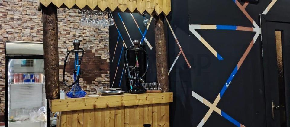 HAZIR BIZNES SATILIR PUB KAFE - 10