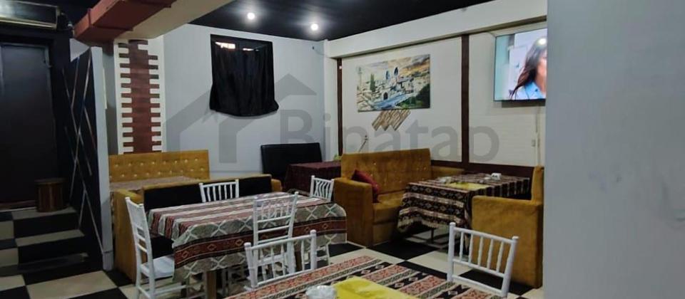 HAZIR BIZNES SATILIR PUB KAFE - 11