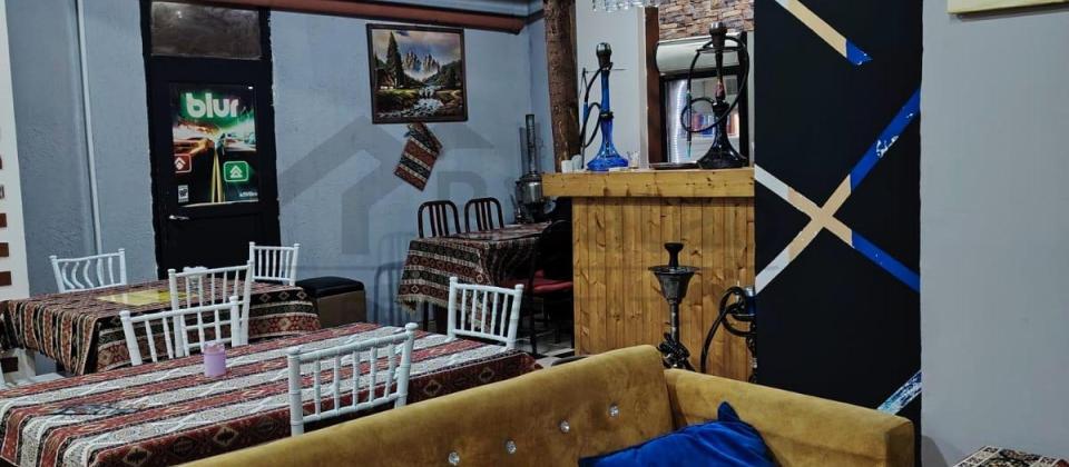 HAZIR BIZNES SATILIR PUB KAFE - 12