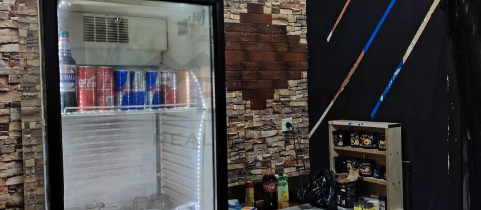 HAZIR BIZNES SATILIR PUB KAFE - 13