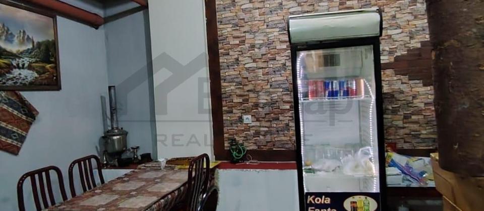 HAZIR BIZNES SATILIR PUB KAFE - 14