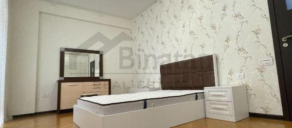 Nizami m/s yaninda 3 otaqli menzil satilir/146 kv.m. - 6