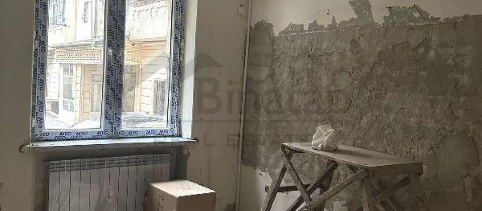 Huseyn Cavid parki ve Elmler Akademiyasi m/s yaxin 2 otaqli menzil satilir/49 kv.m. - 4