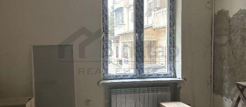Huseyn Cavid parki ve Elmler Akademiyasi m/s yaxin 2 otaqli menzil satilir/49 kv.m. - 5